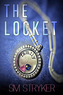 The 

Locket Book Cover